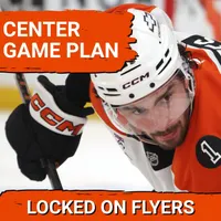Locked On Flyers - Daily Podcast On The Philadelphia Flyers artwork
