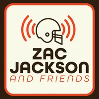 Zac Jackson and Friends artwork