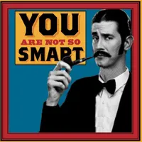 You Are Not So Smart artwork