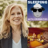 Sleeping with Celebrities artwork
