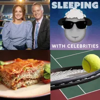 Sleeping with Celebrities artwork