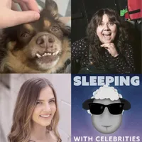 Sleeping with Celebrities artwork