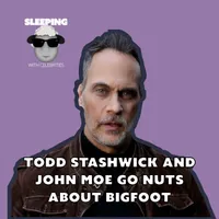 Sleeping with Celebrities artwork