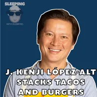 Sleeping with Celebrities artwork