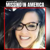 Dateline: Missing In America artwork