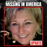 Dateline: Missing In America artwork