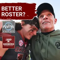 Locked On Sooners - Daily Podcast On Oklahoma Sooners Football & Basketball artwork