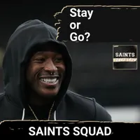 Locked On Saints - Daily Podcast On The New Orleans Saints artwork