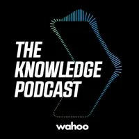 The Knowledge by Wahoo artwork
