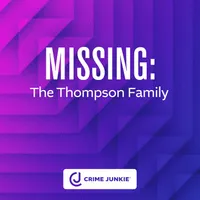 Crime Junkie artwork