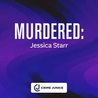 Crime Junkie artwork