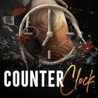 CounterClock artwork