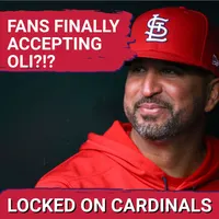 Locked On Cardinals - Daily Podcast On The St. Louis Cardinals artwork