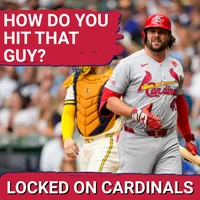 Locked On Cardinals - Daily Podcast On The St. Louis Cardinals artwork