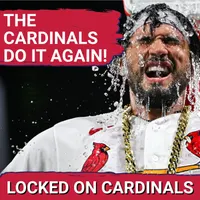 Locked On Cardinals - Daily Podcast On The St. Louis Cardinals artwork