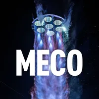Main Engine Cut Off artwork