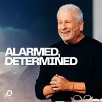Passion City Church Podcast artwork