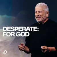Passion City Church Podcast artwork
