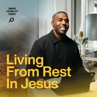 Passion City Church Podcast artwork