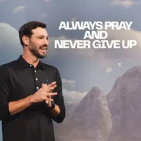 Passion City Church Podcast artwork