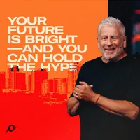 Passion City Church Podcast artwork