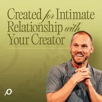 Passion City Church Podcast artwork