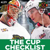 CHGO Chicago Blackhawks Podcast artwork