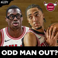 CHGO Chicago Bulls Podcast artwork