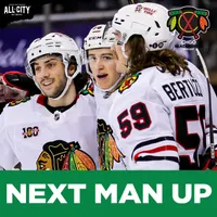 CHGO Chicago Blackhawks Podcast artwork