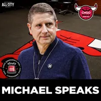 CHGO Chicago Bulls Podcast artwork