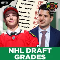 CHGO Chicago Blackhawks Podcast artwork