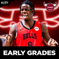CHGO Chicago Bulls Podcast artwork