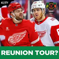 CHGO Chicago Blackhawks Podcast artwork