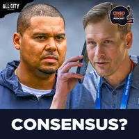 CHGO Chicago Bears Podcast artwork