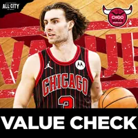 CHGO Chicago Bulls Podcast artwork