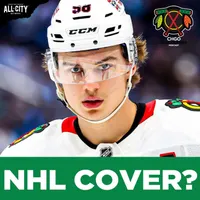 CHGO Chicago Blackhawks Podcast artwork
