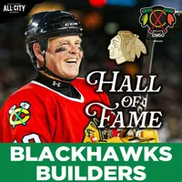 CHGO Chicago Blackhawks Podcast artwork