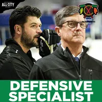 CHGO Chicago Blackhawks Podcast artwork