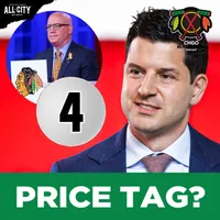 CHGO Chicago Blackhawks Podcast artwork