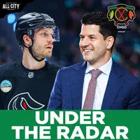 CHGO Chicago Blackhawks Podcast artwork
