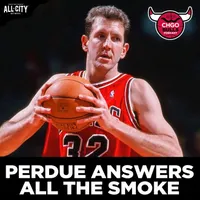CHGO Chicago Bulls Podcast artwork