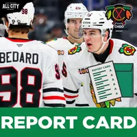 CHGO Chicago Blackhawks Podcast artwork