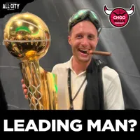 CHGO Chicago Bulls Podcast artwork