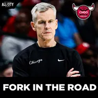 CHGO Chicago Bulls Podcast artwork