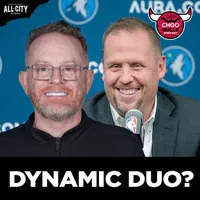 CHGO Chicago Bulls Podcast artwork