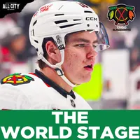 CHGO Chicago Blackhawks Podcast artwork