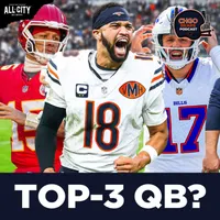 CHGO Chicago Bears Podcast artwork