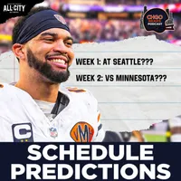 CHGO Chicago Bears Podcast artwork