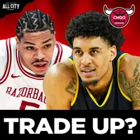 CHGO Chicago Bulls Podcast artwork