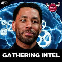 CHGO Chicago Bulls Podcast artwork